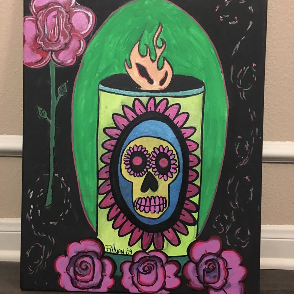Wall Art painting